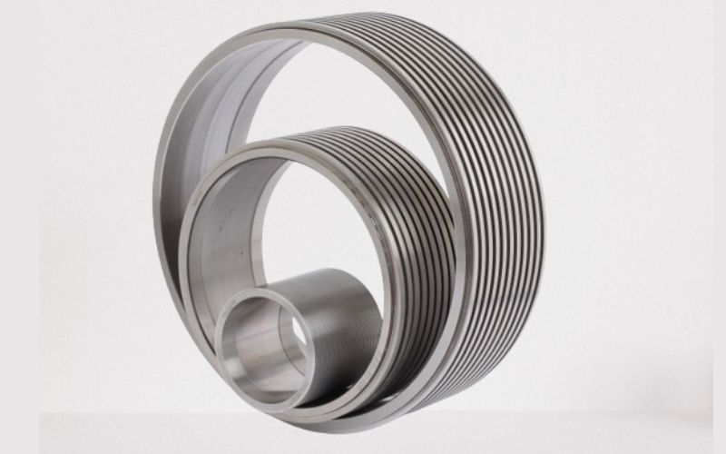 Perfect Engineering: Quality Knives & Blades for Plastics product